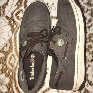 Timberland moccasins